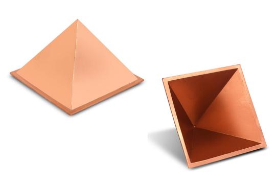 Chakra Vastu Pyramid