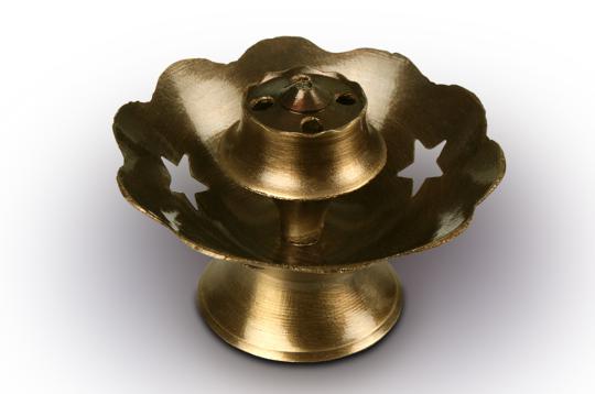 Incense Holder - Design II