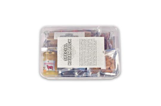Special Havan pack