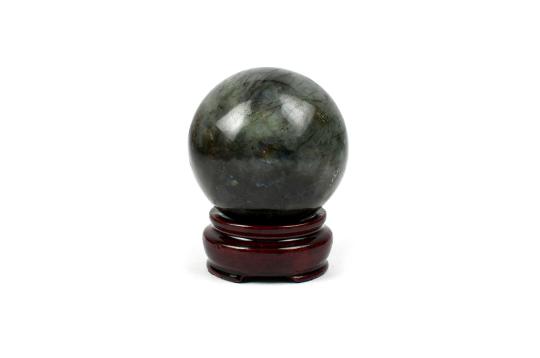 Labradorite Ball
