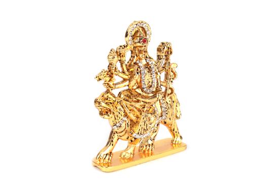 Goddess Durga