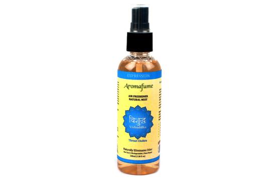 Aromafume Airfreshner Natural Mist-Vishudha