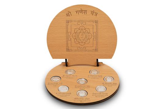 Shree Ashtavinayak Darshan