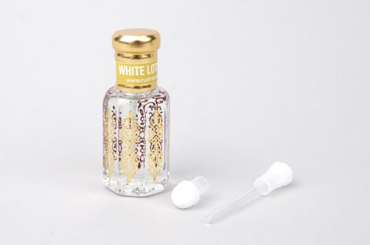 White Lotus Attar