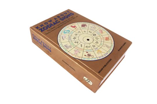 Know about Zodiac signs