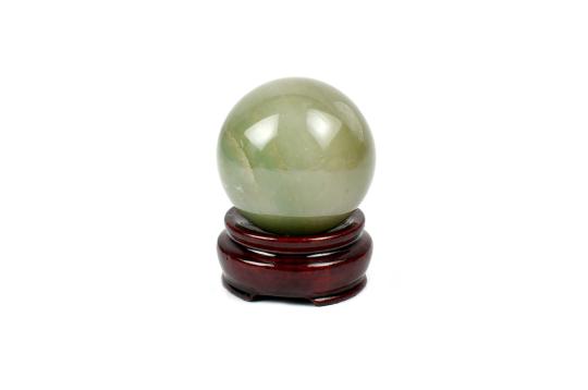 Green Jade Ball