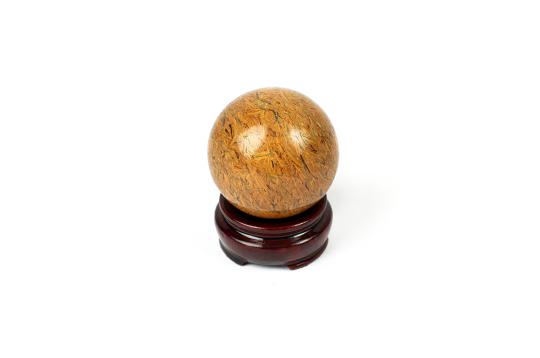 Mariyam Balls