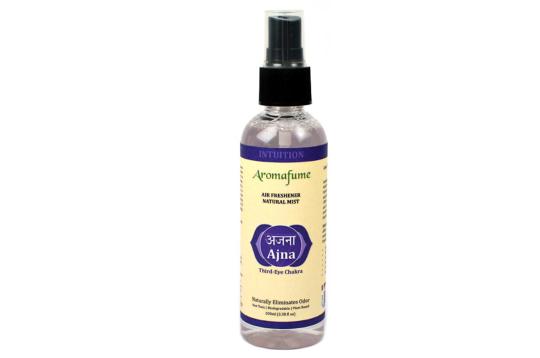 Aromafume Airfreshner Natural Mist-Ajna