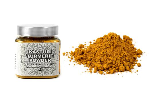 Kasthuri Turmeric Powder