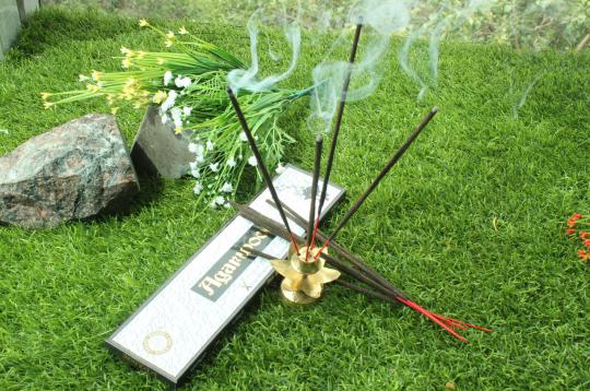 Agarwood - Extra Premium Sticks