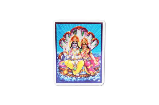 Vishnu Laxmi Glittering Photo