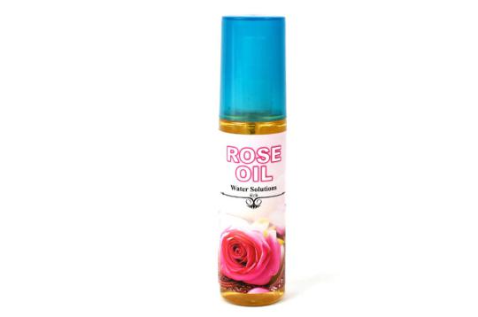 Rose Oil - Water Solution