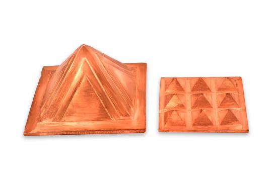 2 Layer Pyramid Set