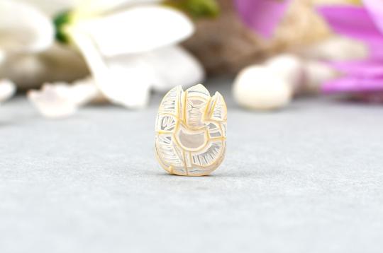 MOther_Products of Pearl Ganesha - 7.30 carats