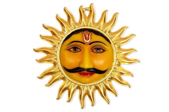 Surya - Agni Tatva