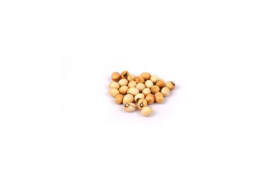 White Chirmi beads box