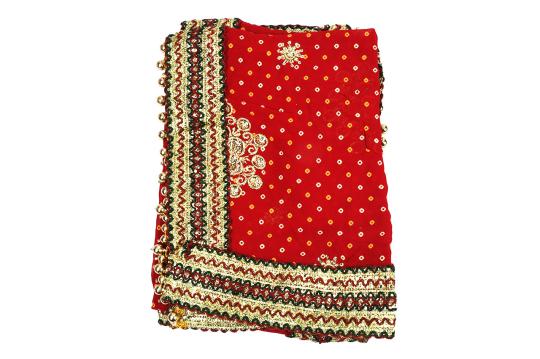 Georgette Altar Cloth - Set of 3