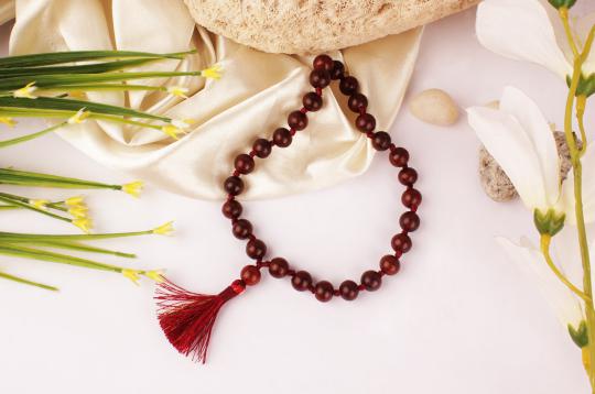 Red sandalwood Sumarni mala
