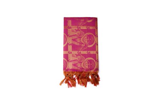 Sainath Shawl in Art Silk