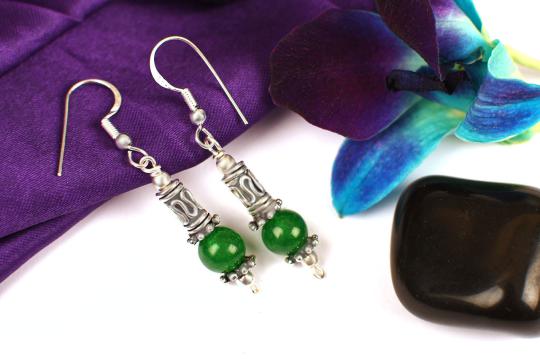Earrings Set - XXIV
