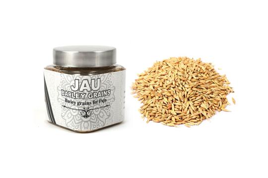 Jow Barley Grains