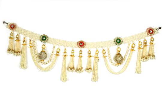 Pearl Bandarwar - Design IX