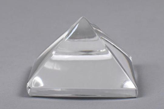 Sphatik Pyramid - II