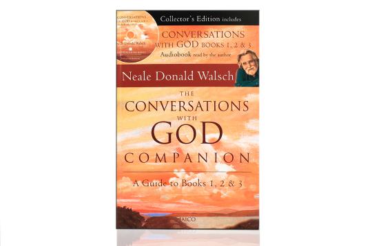 The Conversations with God Companion