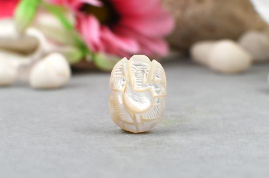 MOther_Products of Pearl Ganesha - 20.35 carats