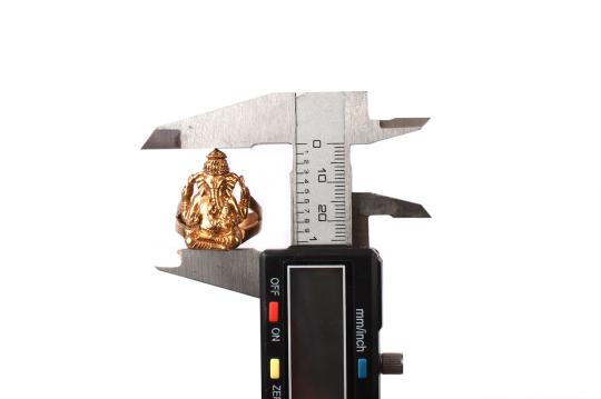 Ganesha Ring