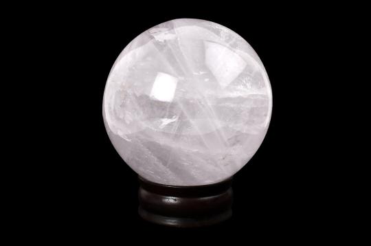 Crystal Ball - 1.620 kgs