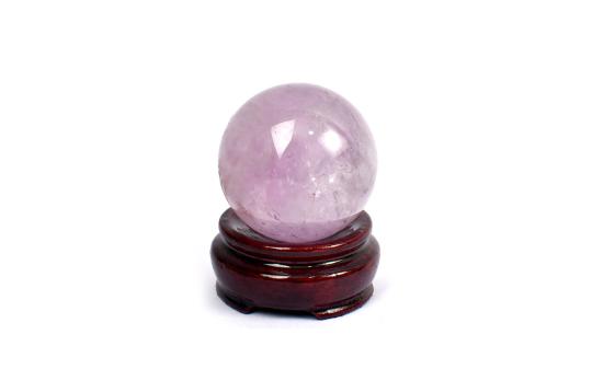 Amethyst Ball - 130 gms