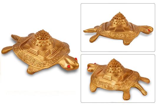 Kurma Shree Yantra