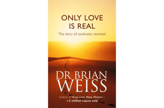 Only Love is Real