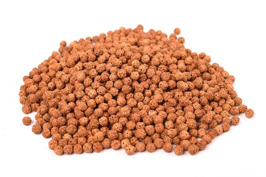 Rudraksha Loose Beads Pack - 7mm