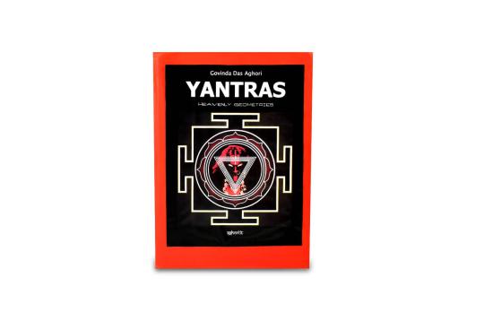 Yantras - Heavenly Geometries