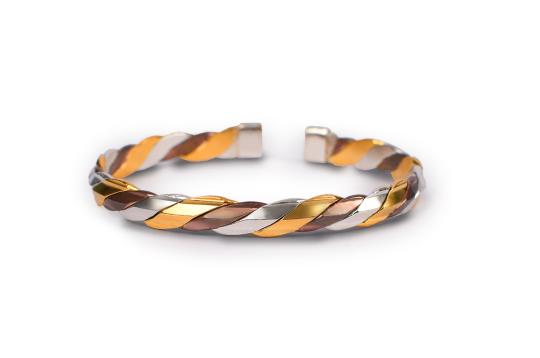 Astrological Bangle
