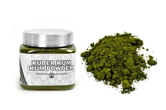 Kuber Kumkum Powder