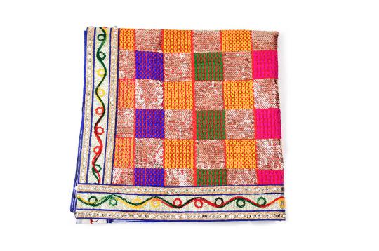 Designer Altar Cloth - I
