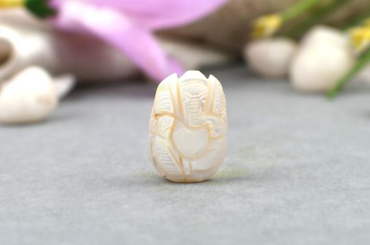 MOther_Products of Pearl Ganesha - 17.50 carats