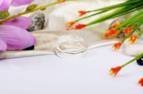 Finger Ring