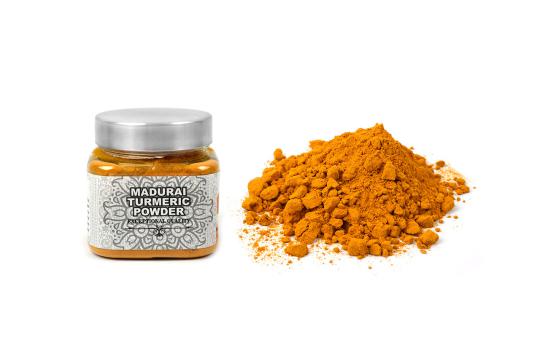 Madurai Turmeric Powder
