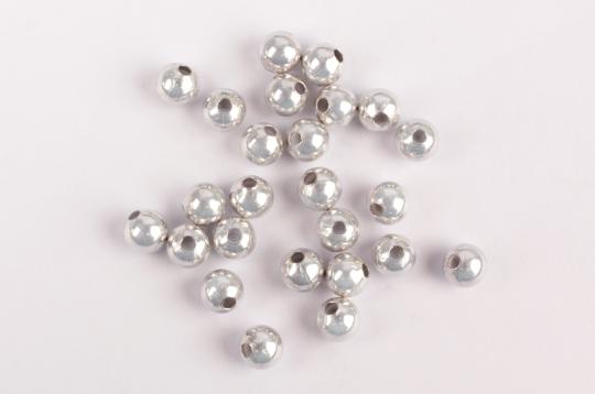 German Silver Ball