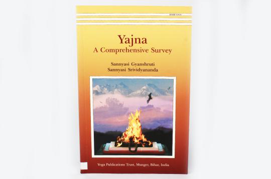 Yajna: A Comprehensive Survey