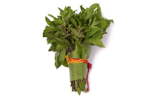 Tulsi Leaves