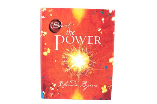 The Secret - The Power