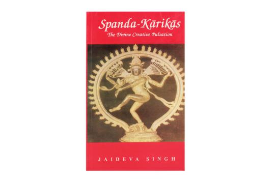 Spanda-Karikas