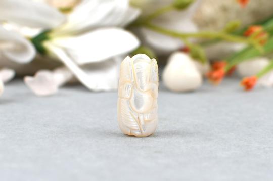 MOther_Products of Pearl Ganesha - 25.20 carats