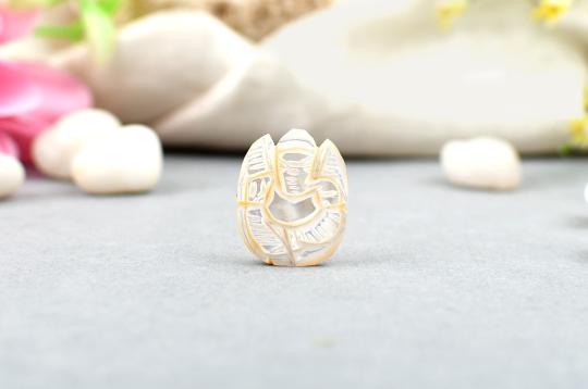MOther_Products of Pearl Ganesha - 6.80 carats