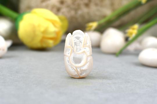 MOther_Products of Pearl Ganesha - 18.50 carats